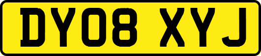 DY08XYJ