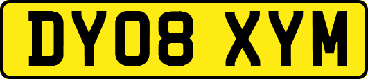 DY08XYM