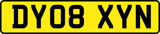DY08XYN