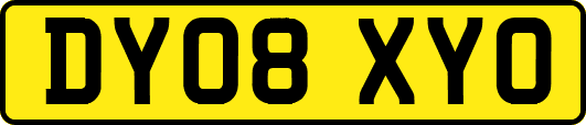 DY08XYO