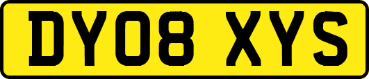 DY08XYS