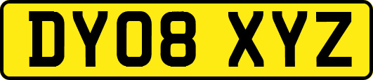DY08XYZ