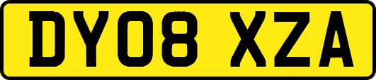 DY08XZA