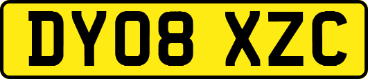 DY08XZC