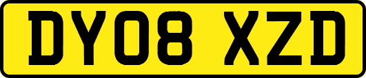 DY08XZD