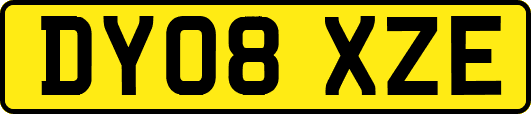 DY08XZE