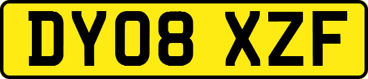 DY08XZF