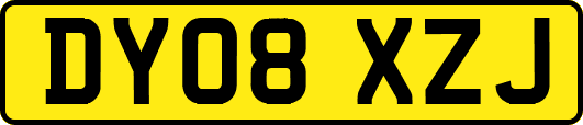 DY08XZJ