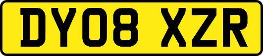 DY08XZR