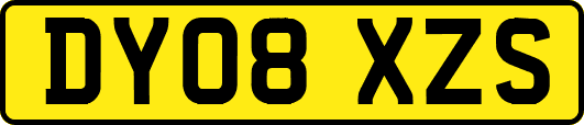 DY08XZS