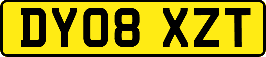 DY08XZT