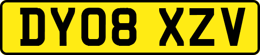 DY08XZV