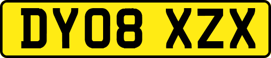 DY08XZX