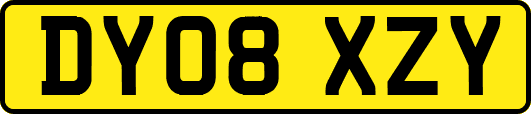 DY08XZY