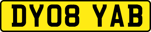 DY08YAB