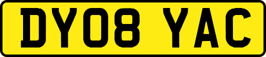 DY08YAC