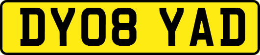 DY08YAD