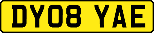 DY08YAE