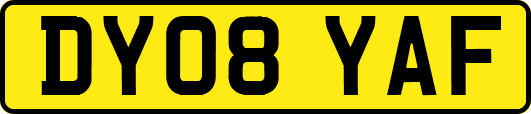 DY08YAF