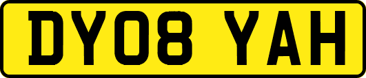 DY08YAH