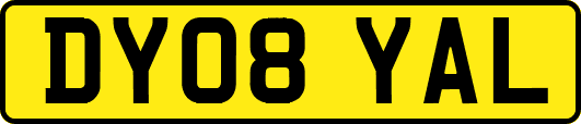DY08YAL