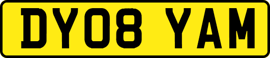 DY08YAM