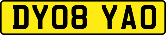 DY08YAO