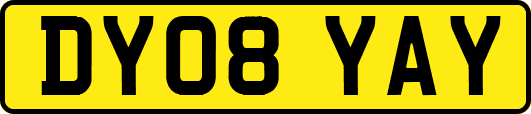 DY08YAY