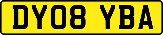 DY08YBA