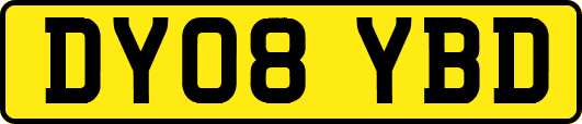 DY08YBD