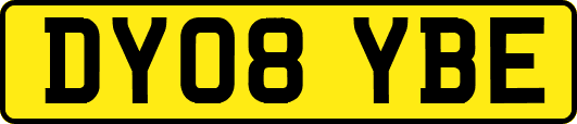 DY08YBE