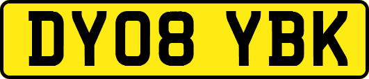 DY08YBK