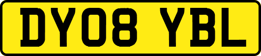 DY08YBL