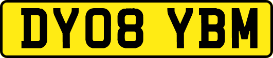 DY08YBM