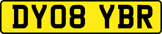 DY08YBR