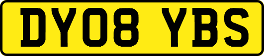 DY08YBS