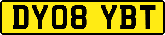 DY08YBT