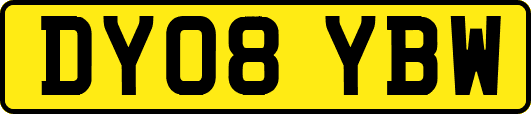 DY08YBW
