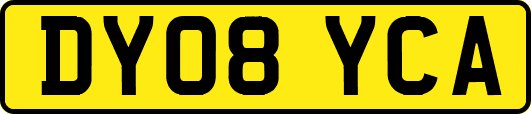 DY08YCA