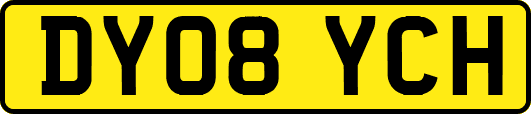 DY08YCH
