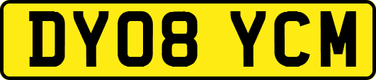DY08YCM