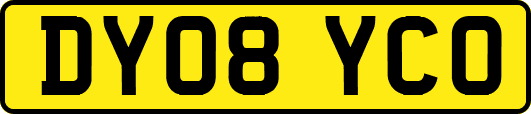 DY08YCO