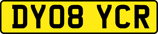 DY08YCR