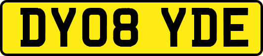 DY08YDE