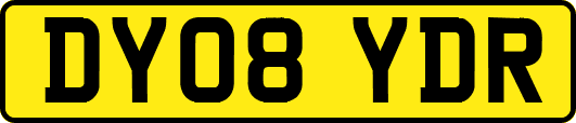 DY08YDR