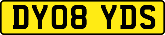 DY08YDS