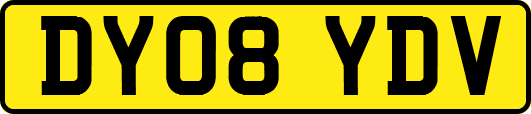DY08YDV