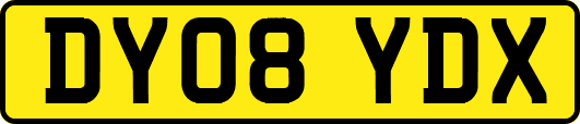 DY08YDX