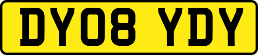 DY08YDY