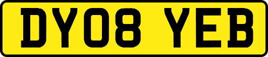 DY08YEB